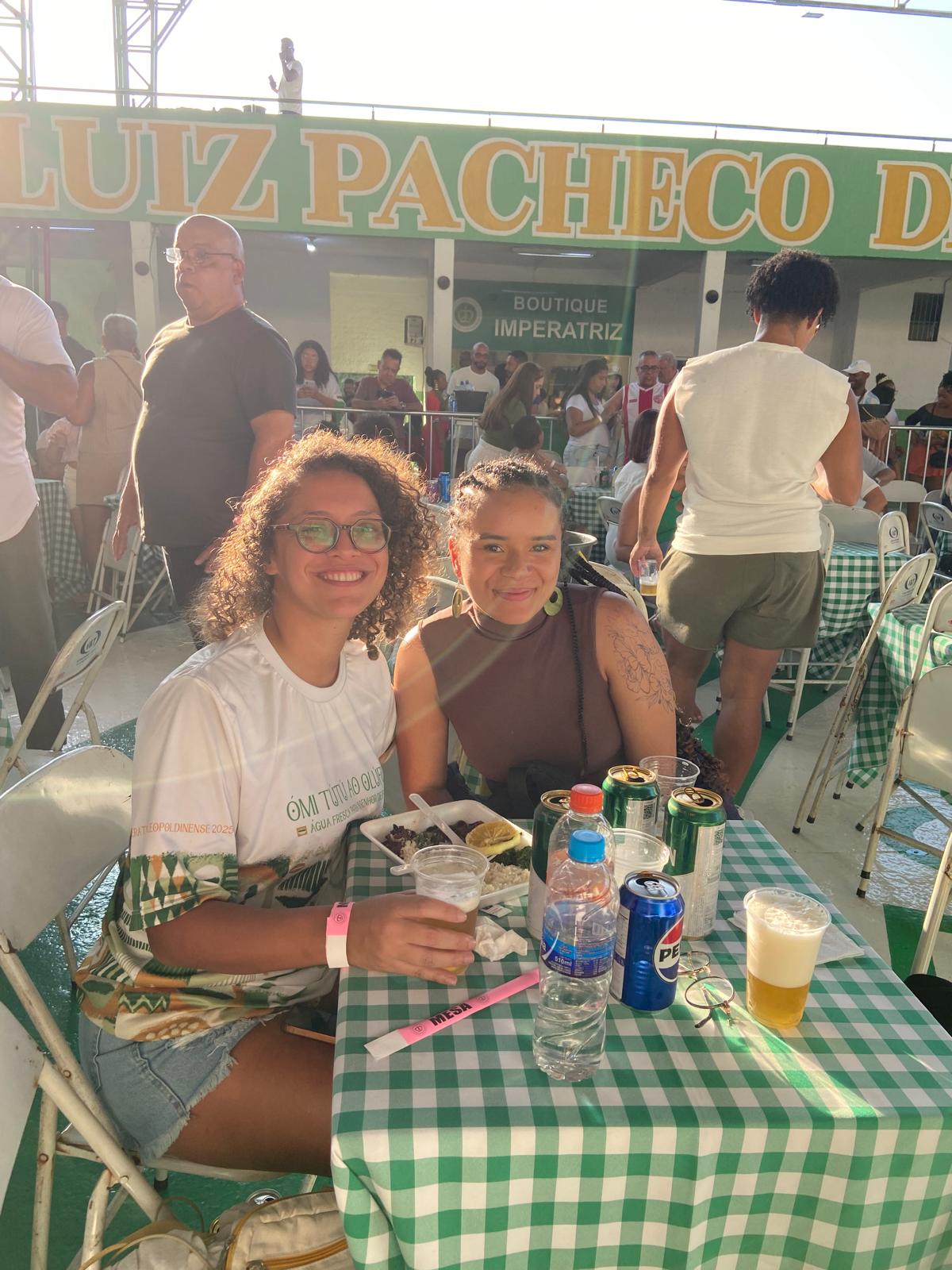 culture carioca