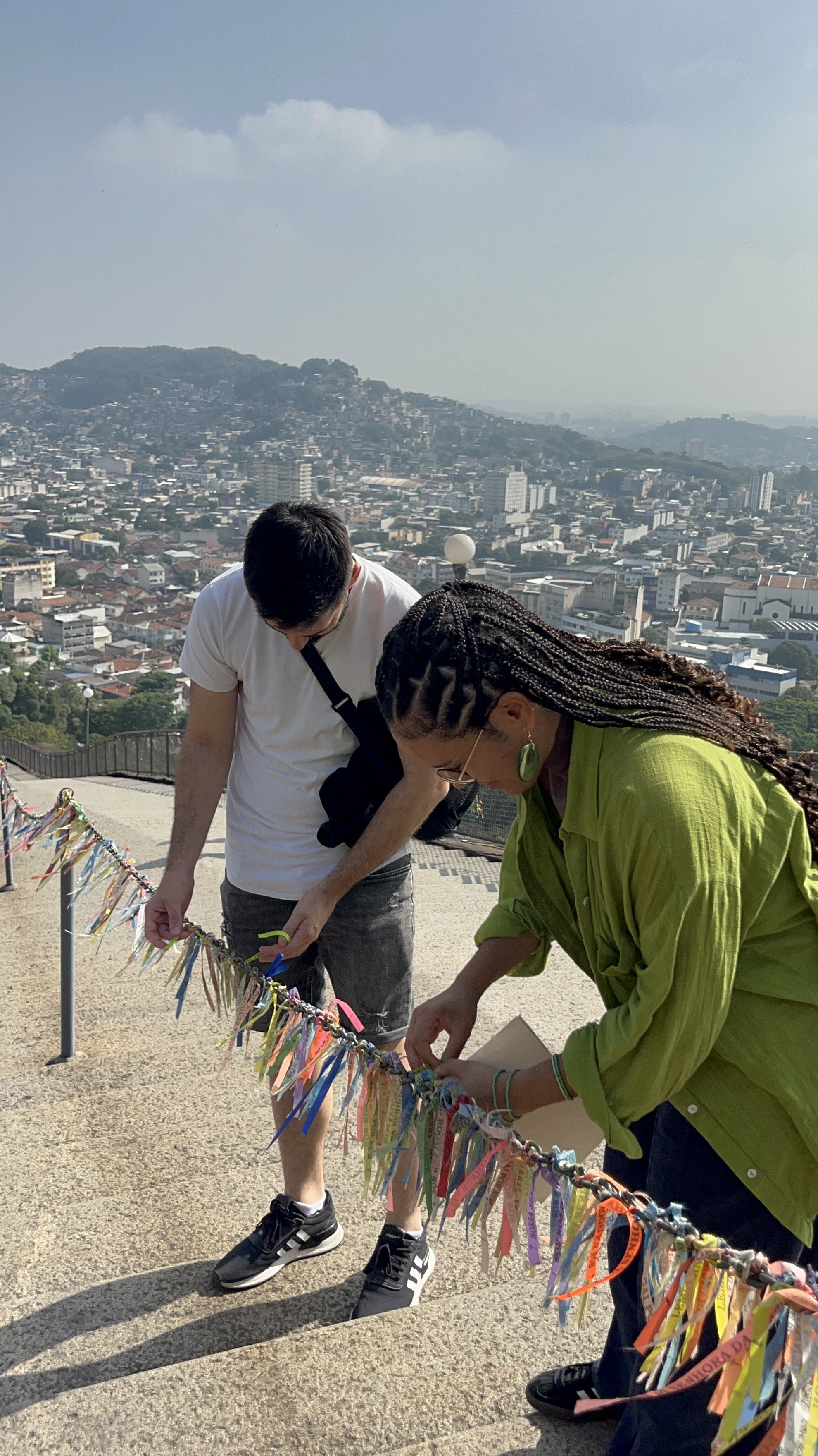 Pourquoi Un Autre Rio