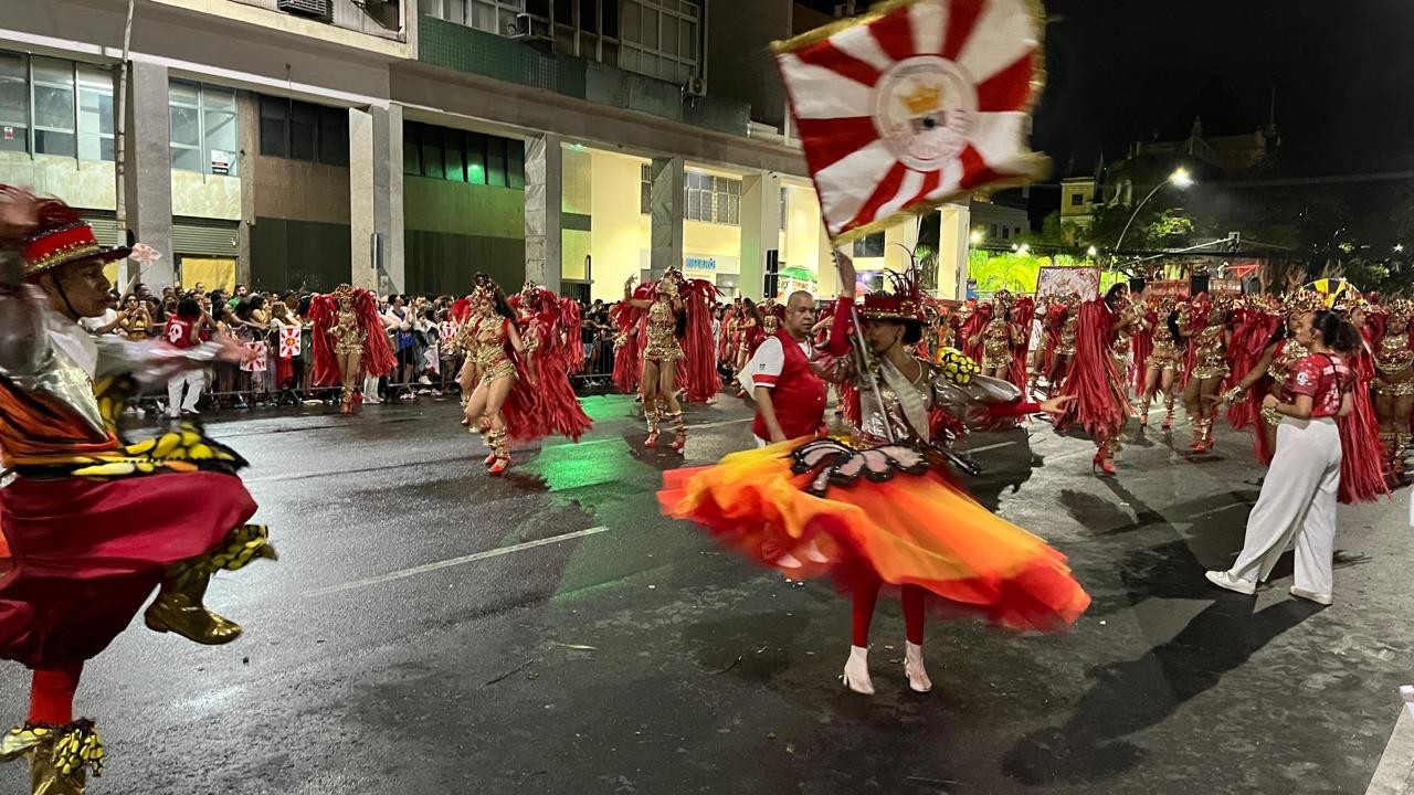 Samba Rio